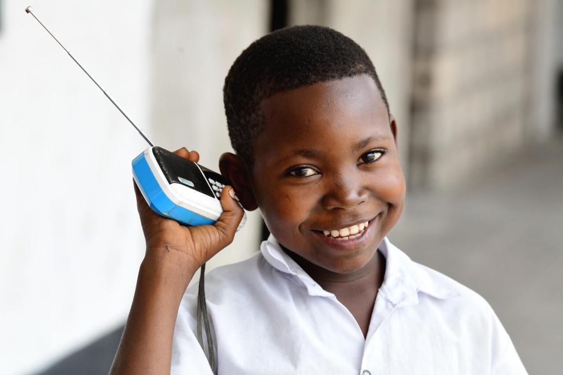 La Radio Au Cœur Des Communautés