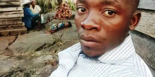 Silence, Oublie, Leur Sang Parle Encore, Barthelemy CHANGAMUKA, Heritier MAGAYANE, Kibwana Et Consort