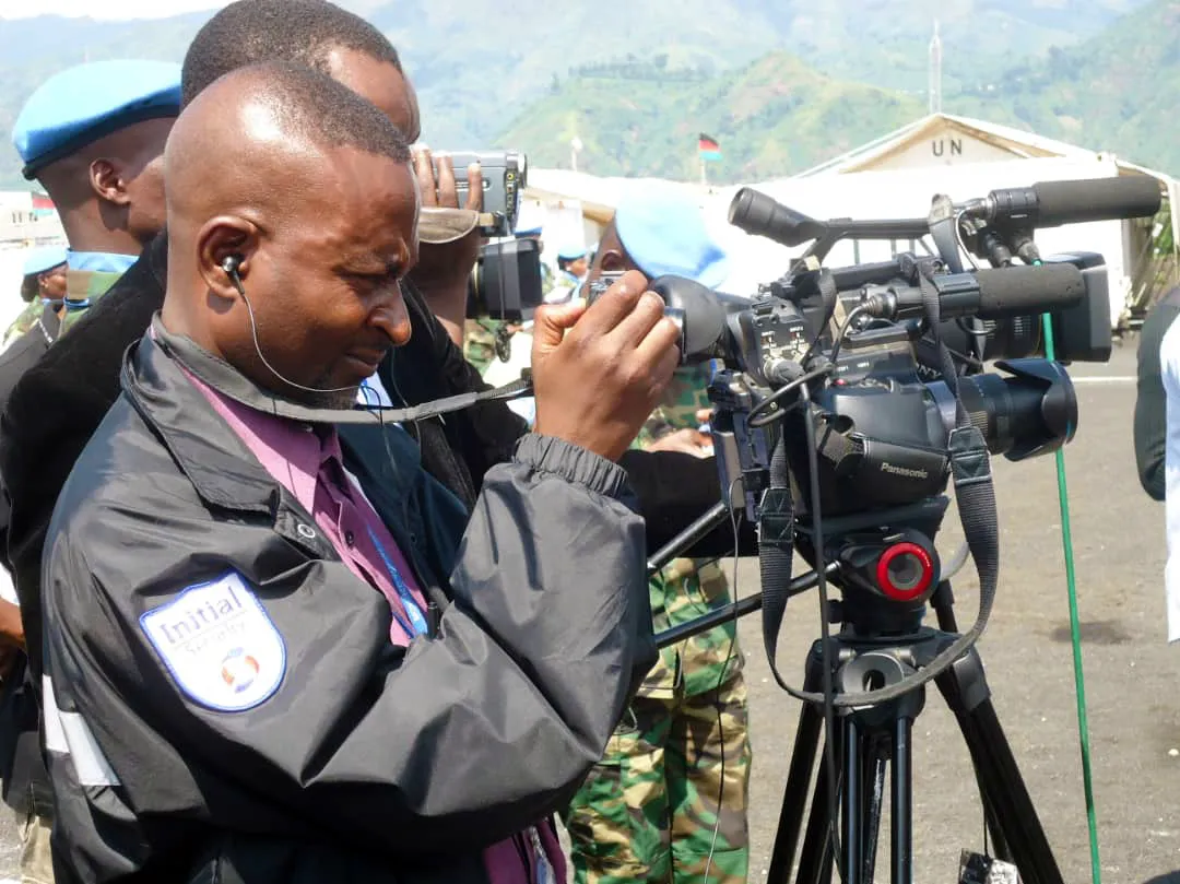 LE REMED CONDAMNE  LES CRIMES CONTRE LES JOURNALISTES ET LES MEDIAS AU NORD-KIVU.