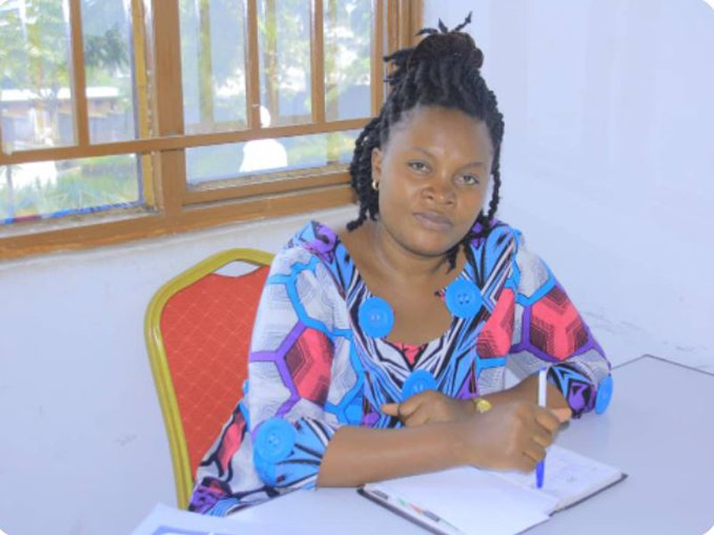 L'UNPC/Nord-Kivu sollicite une assistance en faveur des journalistes de Bunagana, en déplacement à Goma