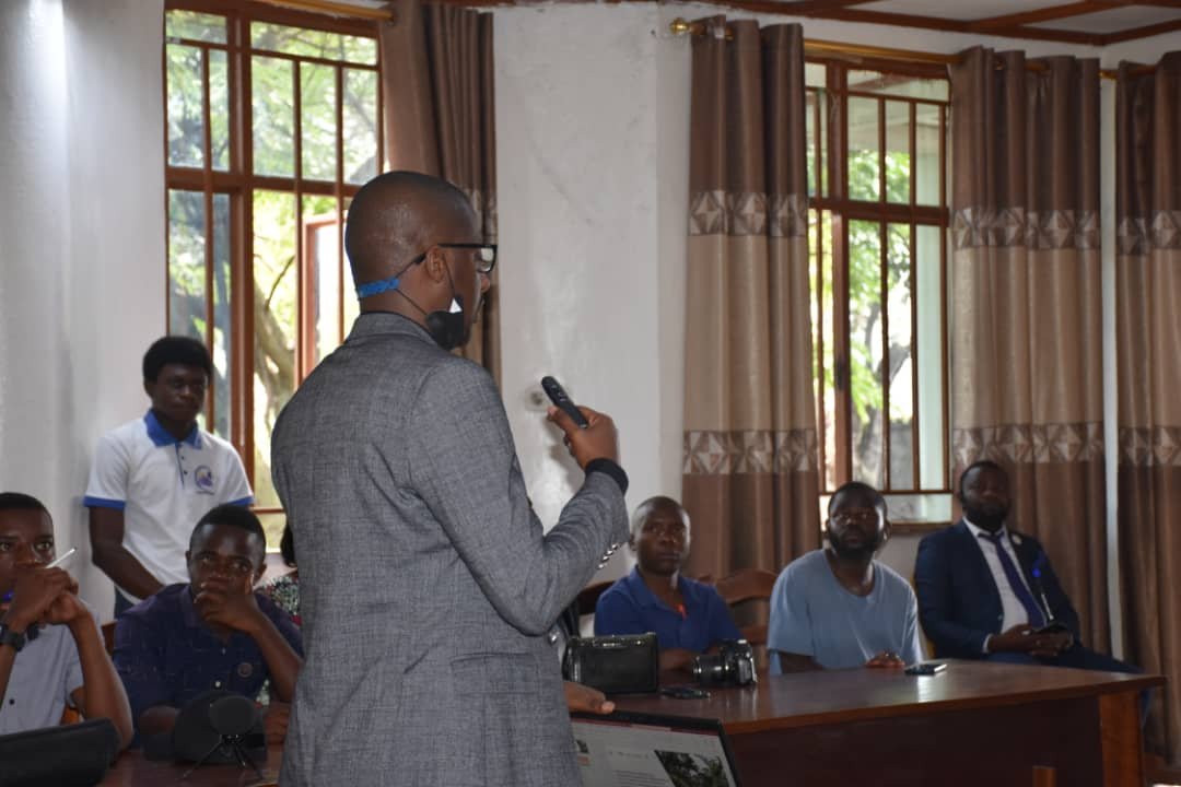 Goma : Entre redevabilité des partenaires de mise en œuvre et responsabilité sociale des journalistes autour du projet Résilience BMZ dans les Zones de santé de Nyiragongo et Rwanguba