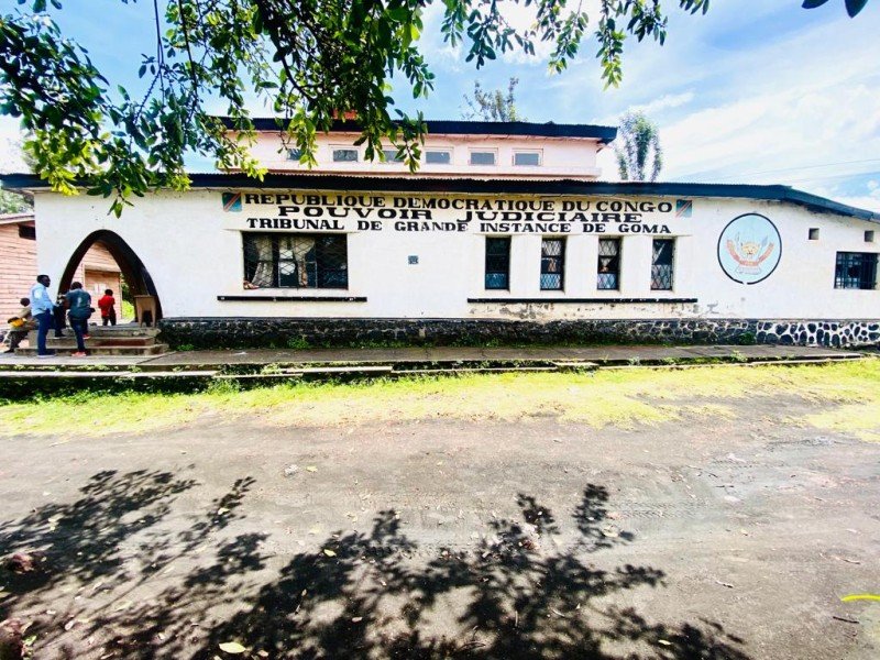 Assassinat des journalistes au Nord-Kivu : entre une famille professionnelle hésitante  et une justice de classement sans suite, l’impasse de la réparation...