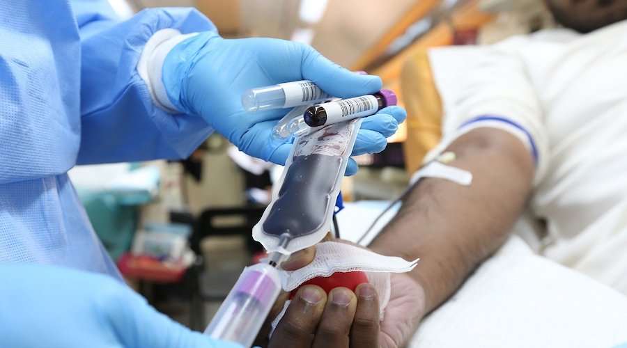 Donner du sang, donner de l’espoir : au Nord-Kivu, REMED s’associe au plaidoyer du Centre Provincial de Transfusion Sanguine