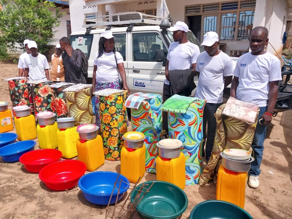 Renforcer l’accueil des enfants ENA et EAGA : des kits de soutien pour les familles d’accueil transitoires
