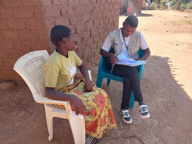 Tanganyika : 20 jeunes, ex enfants associés aux groupes armés (EAGA), certifiés et réintégrés dans leur communauté